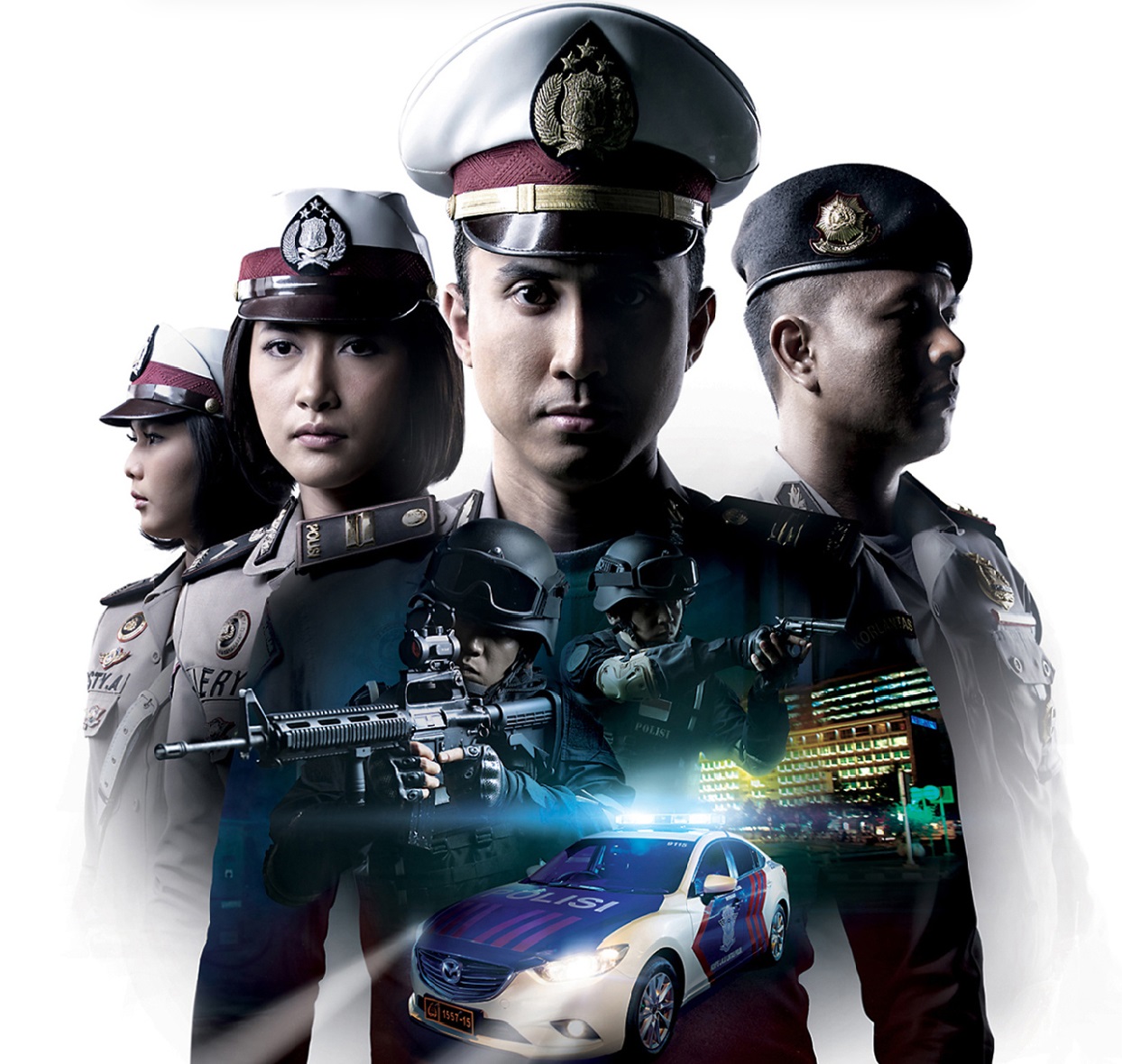 BIMBEL BINTARA/TAMTAMA