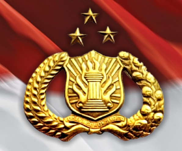 BIMBEL AKADEMI KEPOLISIAN