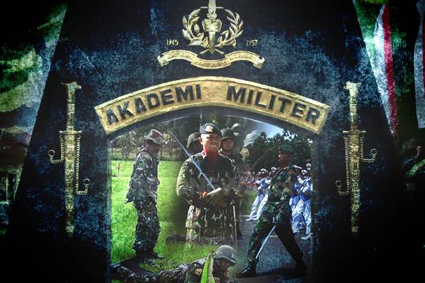 BIMBEL AKADEMI MILITER